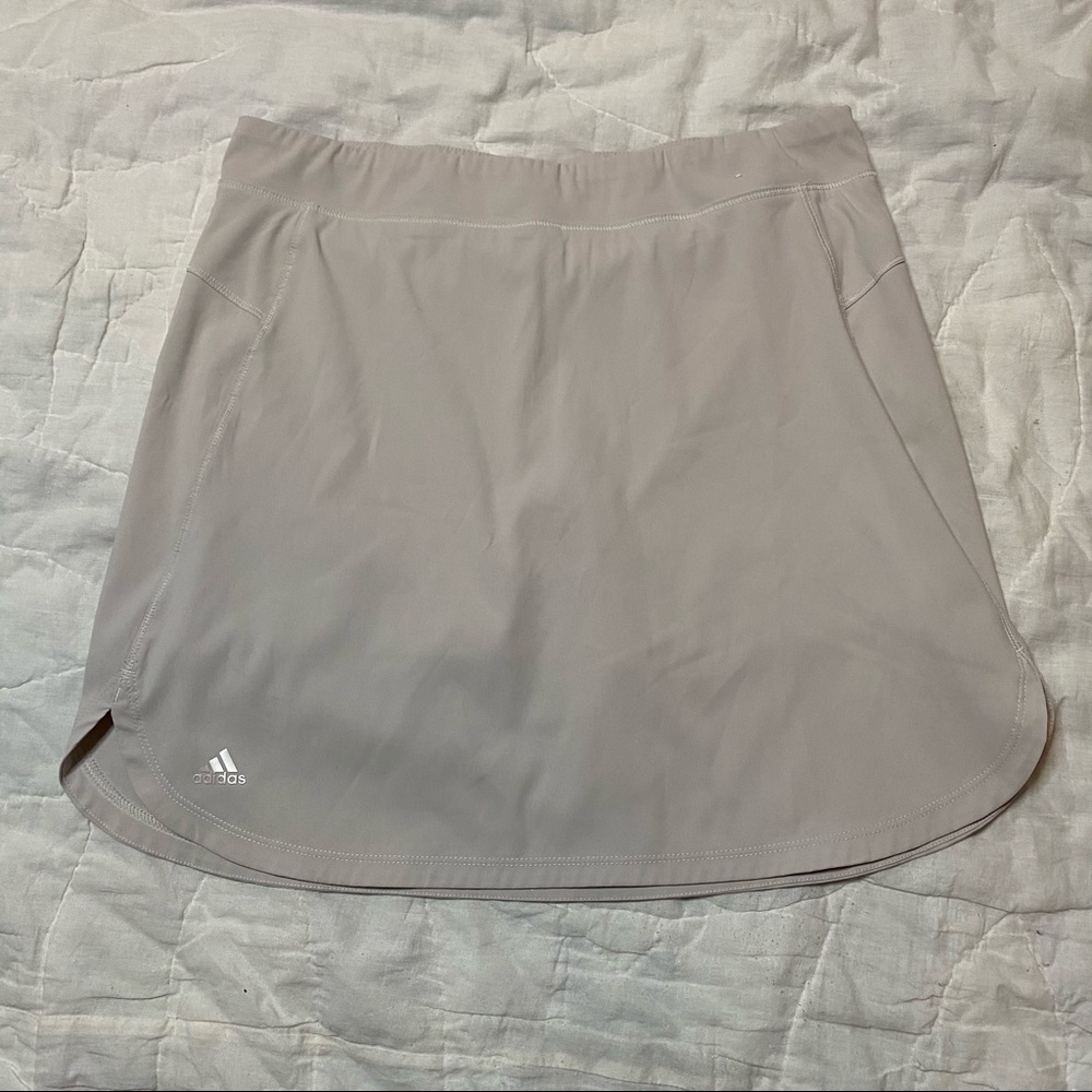 Adidas tennis skort
